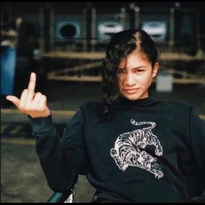 Meet your Posher, Royce